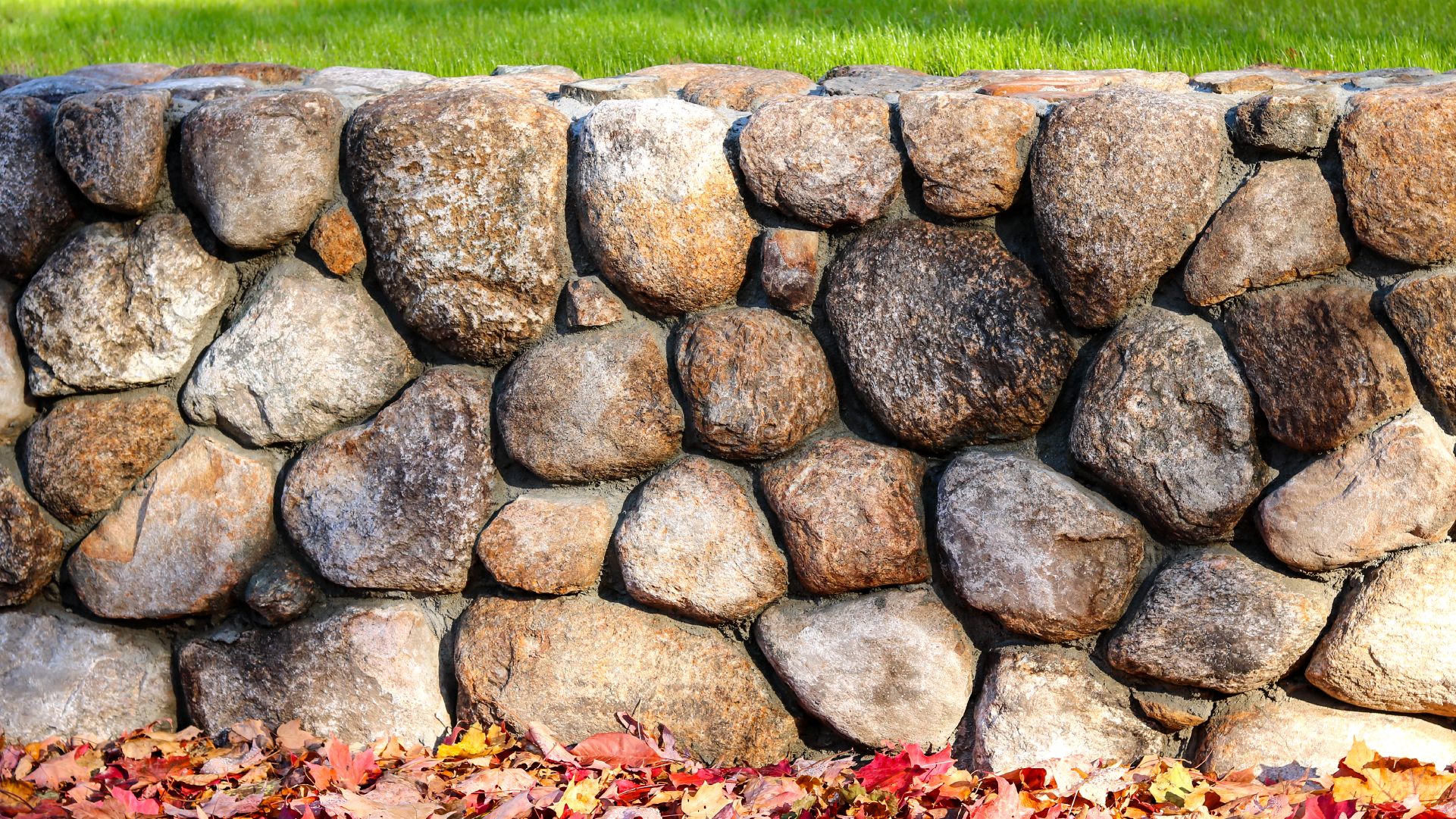 STONEWALLS AND STEPPING STONES